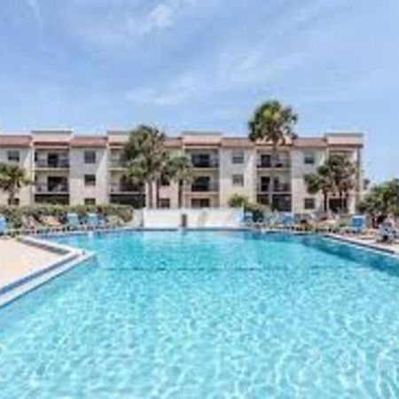 Beach Side Complex B23 1 Bed 1 Bath W/Heated Pool เซนต์ออกัสติน ภายนอก รูปภาพ